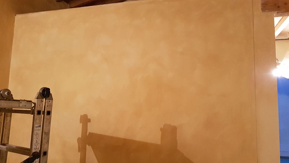 Decoratore Firenze